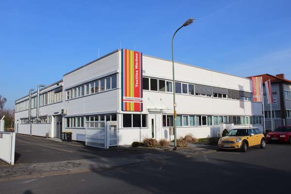Die Frankfurter Fahnen Jungmann GmbH